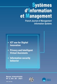 Image de ICT USE FOR DIGITAL INNOVATION-SIM 2-2021