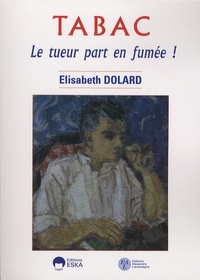 Picture of TABAC - LE TUEUR PART EN FUMEE !