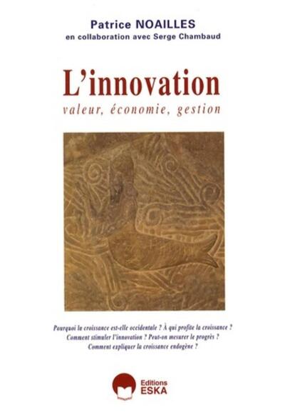 Picture of L'INNOVATION