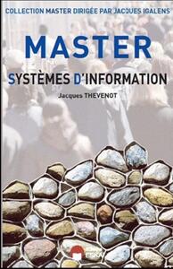 Image de MASTER : SYSTEMES D'INFORMATION