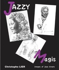 Image de JAZZY MAGES-EDITION 2010
