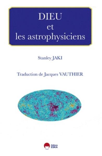 Picture of DIEU ET LES ASTROPHYSICIENS