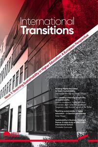 Picture of International Transitions