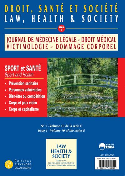 Picture of Sport et Santé