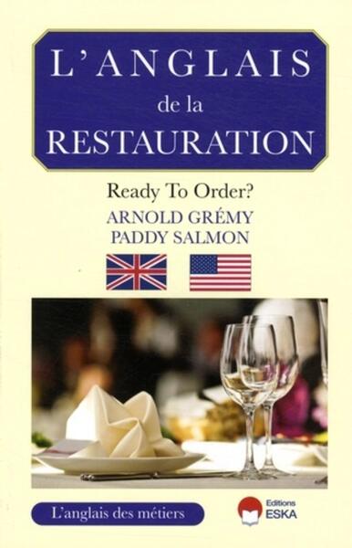Image de L'ANGLAIS DE LA RESTAURATION