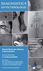 Picture of DIAGNOSTICS EN VICTIMOLOGIE