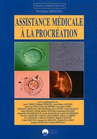 Picture of ASSISTANCE MEDICALE A LA PROCREATION