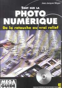 Image de TOUT SUR LA PHOTO NUMERIQUE