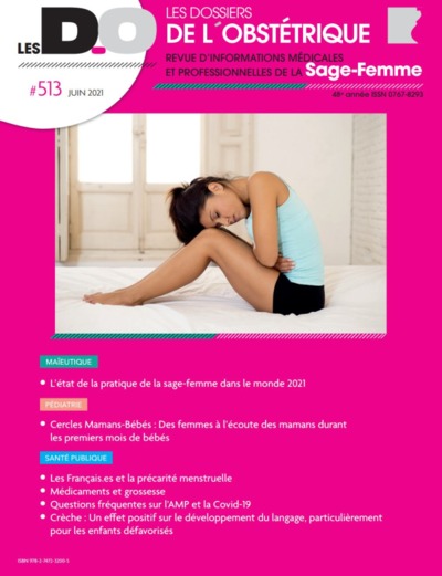 Image de LES FRANCAIS.ES ET LA PRECARITE MENSTRUELLE-DO 513 JUIN 2021