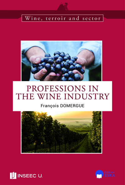 Image de PROFESSIONS IN THE WINE INDUSTRY