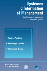 Image de SIM VOL 21 N1 2016-REVERSE AUCTIONS