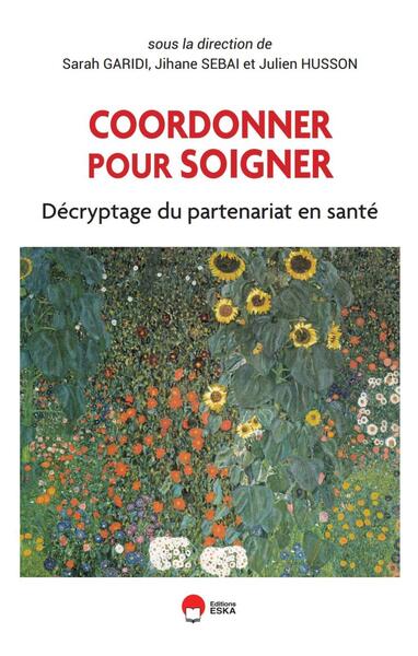 Picture of Coordonner pour soigner