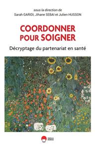 Picture of Coordonner pour soigner