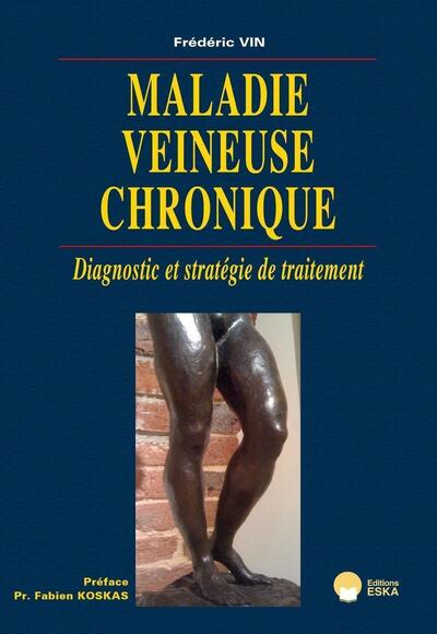 Picture of Maladie Veineuse chronique