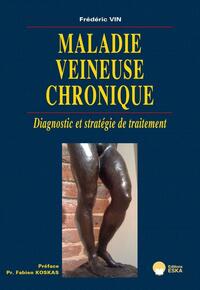 Picture of Maladie Veineuse chronique