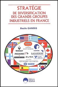 Image de STRATEGIE DE DIVERSIFICATION GRD GROUPES