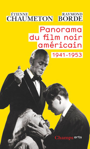 Image de Panorama du film noir américain