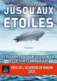 Picture of Jusqu'aux étoiles