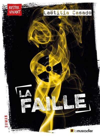 Picture of La faille