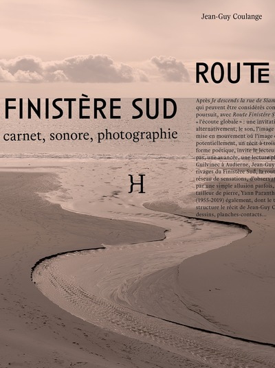 Image de Route Finistère Sud