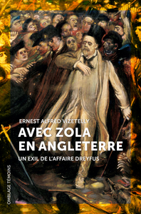 Image de Avec Zola en Angleterre