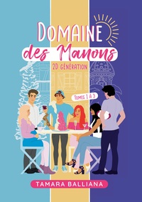 Picture of Domaine des Manons