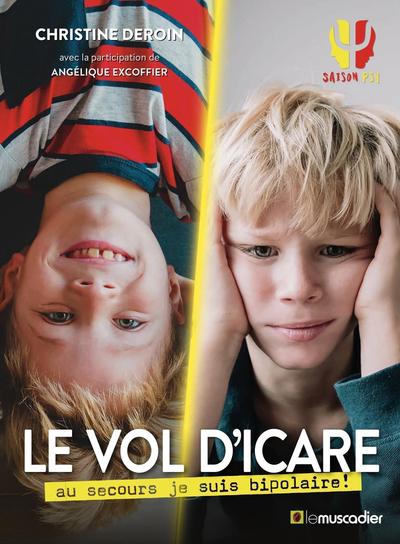 Picture of Le vol d'Icare
