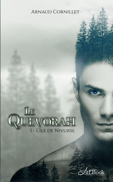 Image de Le Quevorah, tome 1