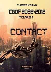 Image de CGDF 2032-2012 t1