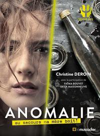 Picture of Anomalie