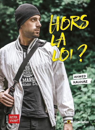 Picture of Hors la loi ?