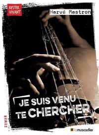 Picture of Je suis venu te chercher