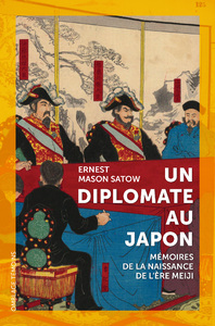 Picture of Un diplomate au Japon