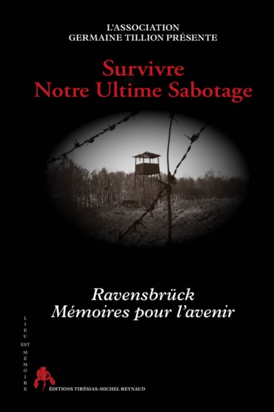 Image de SURVIVRE  NOTRE ULTIME SABOTAGE
