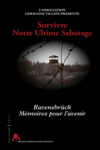 Image de SURVIVRE  NOTRE ULTIME SABOTAGE