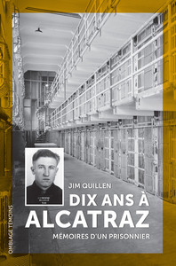 Picture of Dix ans à Alcatraz