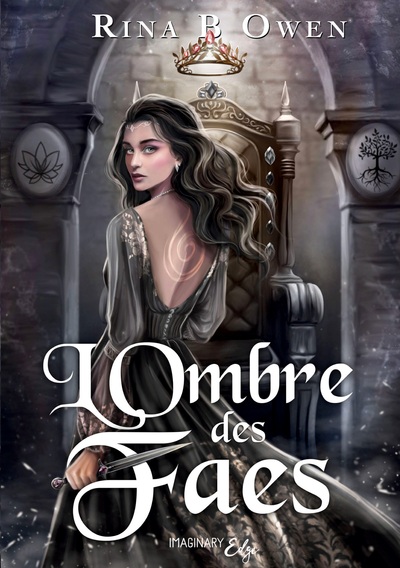 Image de L'ombre des faes