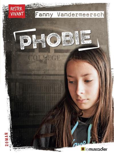 Picture of Phobie