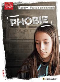 Picture of Phobie