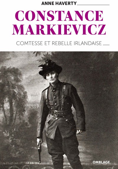 Image de Constance Markievicz
