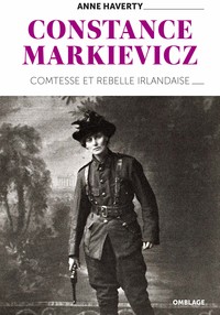 Image de Constance Markievicz