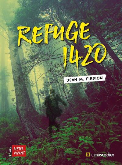 Picture of Refuge 1420
