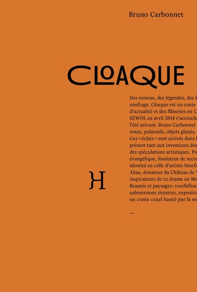 Picture of Cloaque