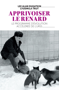 Image de Apprivoiser le renard