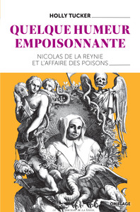 Image de Quelque humeur empoisonnante