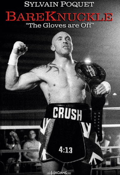 Picture of Bare-Knuckle