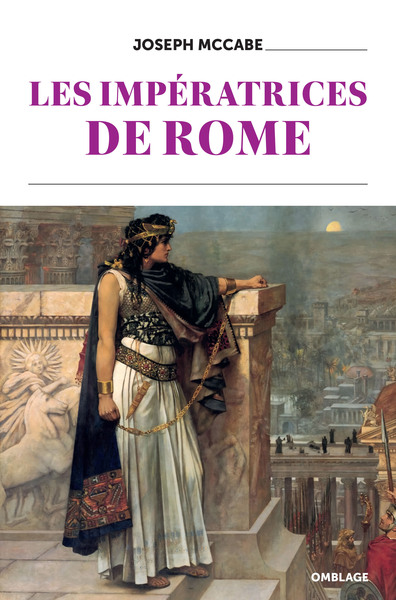 Picture of Les Impératrices de Rome
