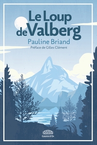 Image de Le loup de Valberg