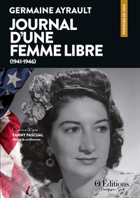 Picture of Germaine Ayrault