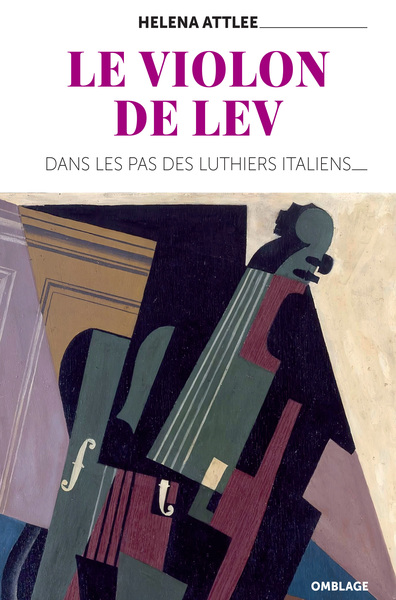 Picture of Le Violon de Lev